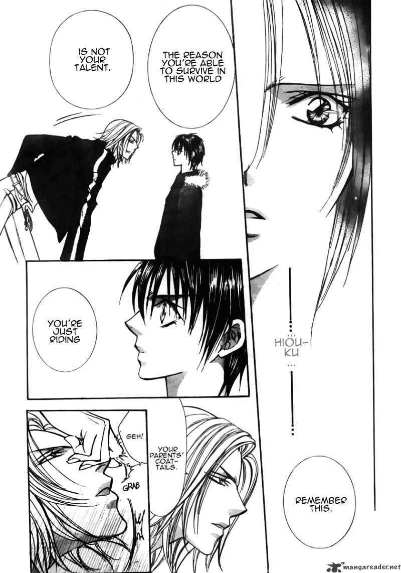 Skip Beat, Chapter 149 image 22